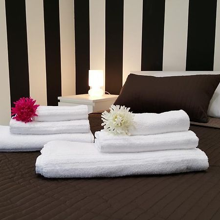 Bsuites Apartment Padova Dış mekan fotoğraf