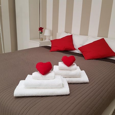 Bsuites Apartment Padova Dış mekan fotoğraf