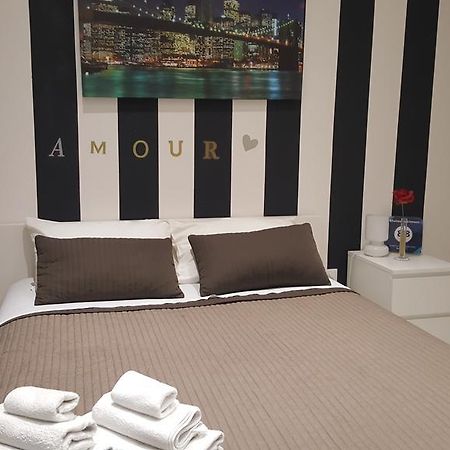Bsuites Apartment Padova Dış mekan fotoğraf
