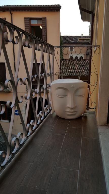 Bsuites Apartment Padova Dış mekan fotoğraf