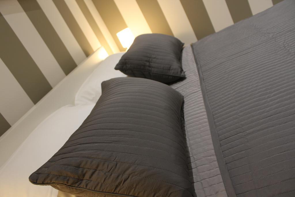 Bsuites Apartment Padova Oda fotoğraf