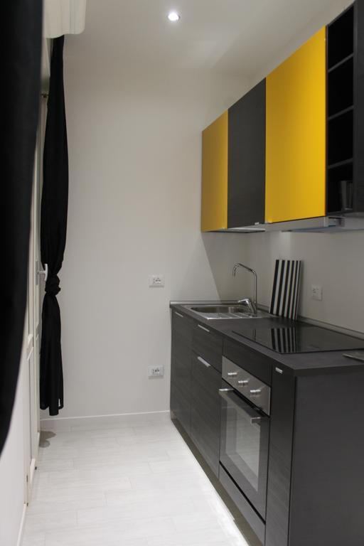 Bsuites Apartment Padova Oda fotoğraf