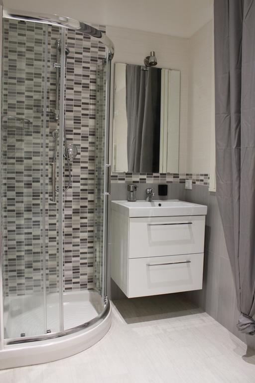 Bsuites Apartment Padova Oda fotoğraf