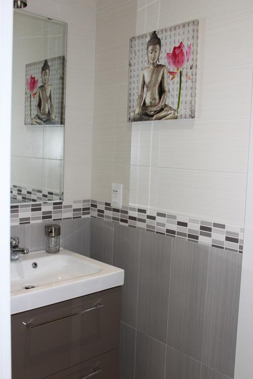 Bsuites Apartment Padova Oda fotoğraf