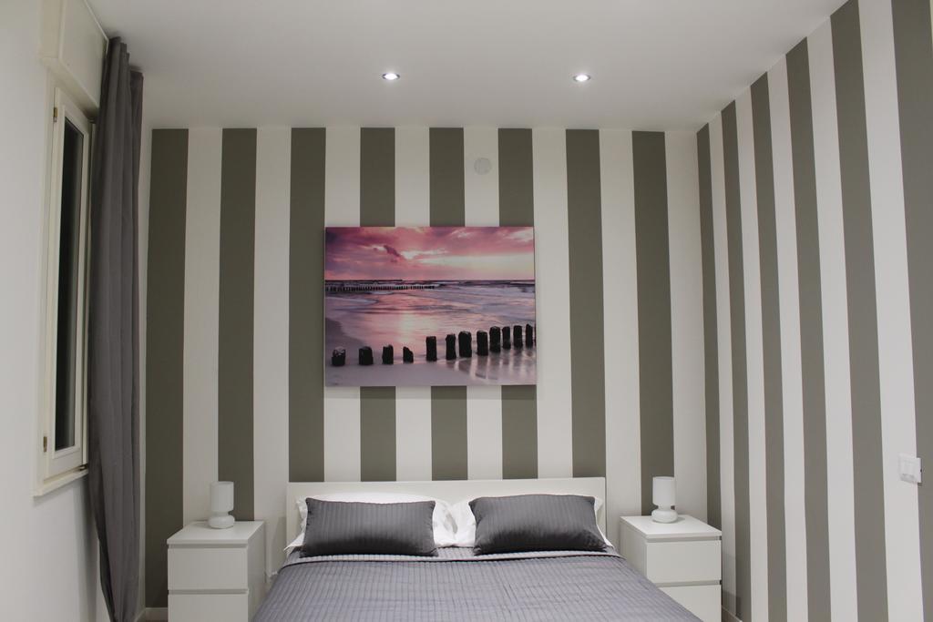 Bsuites Apartment Padova Oda fotoğraf