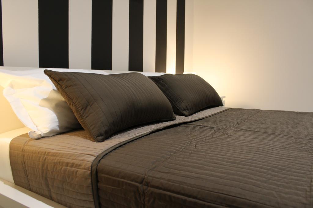 Bsuites Apartment Padova Oda fotoğraf