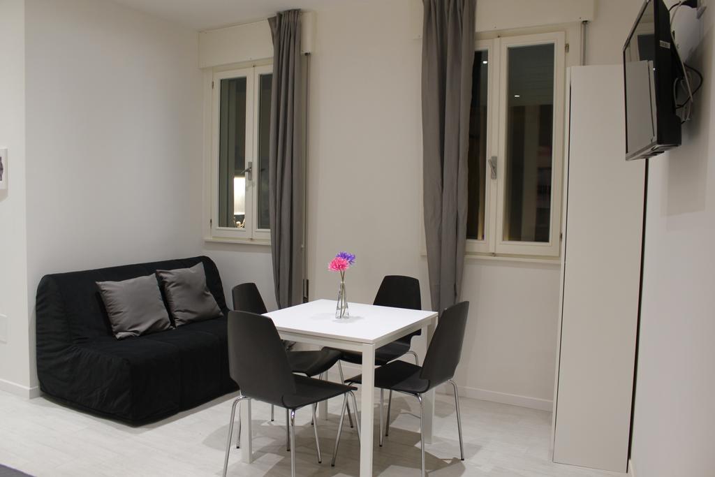Bsuites Apartment Padova Oda fotoğraf