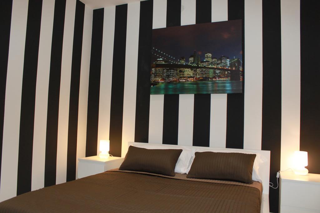 Bsuites Apartment Padova Oda fotoğraf