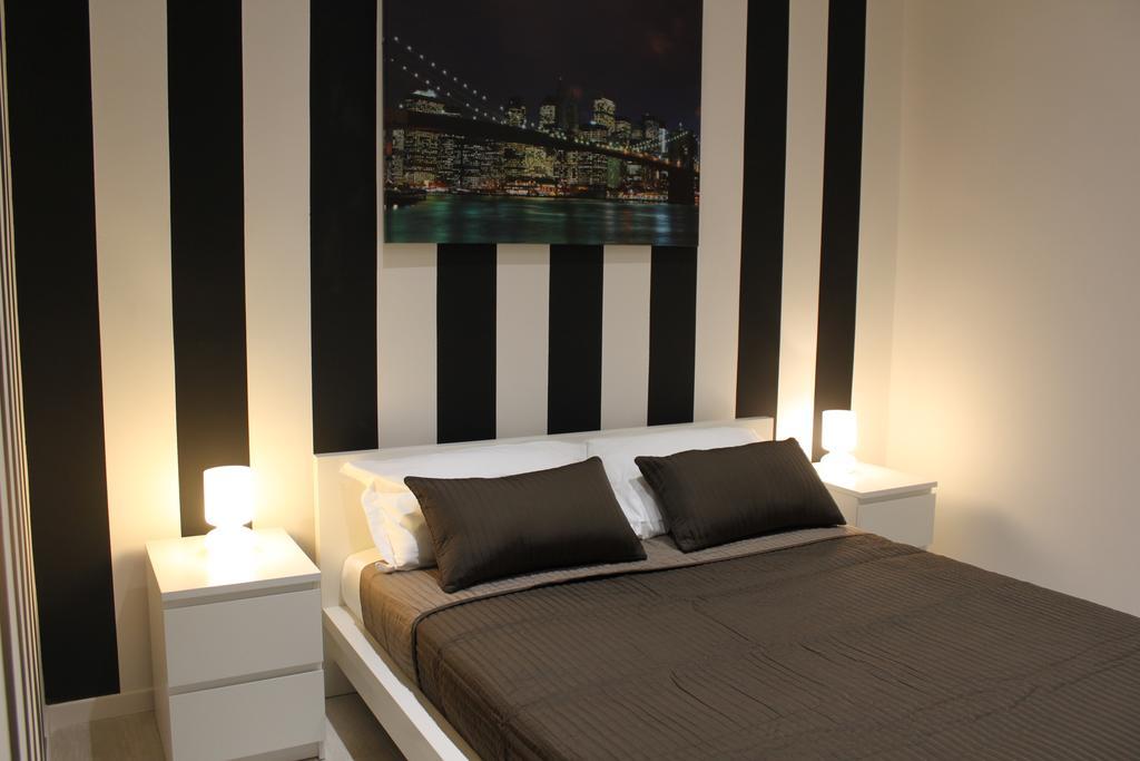 Bsuites Apartment Padova Oda fotoğraf