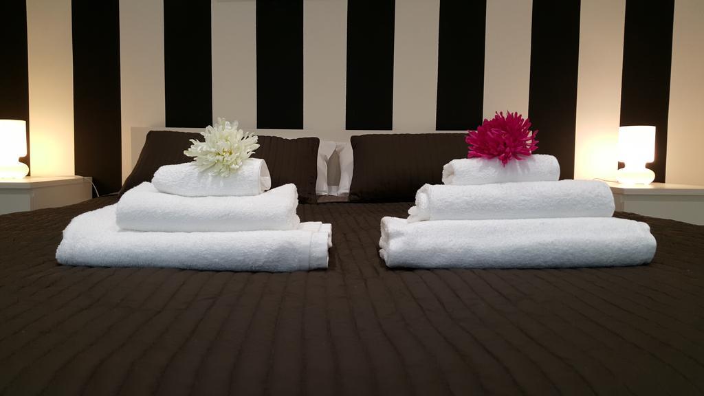 Bsuites Apartment Padova Dış mekan fotoğraf