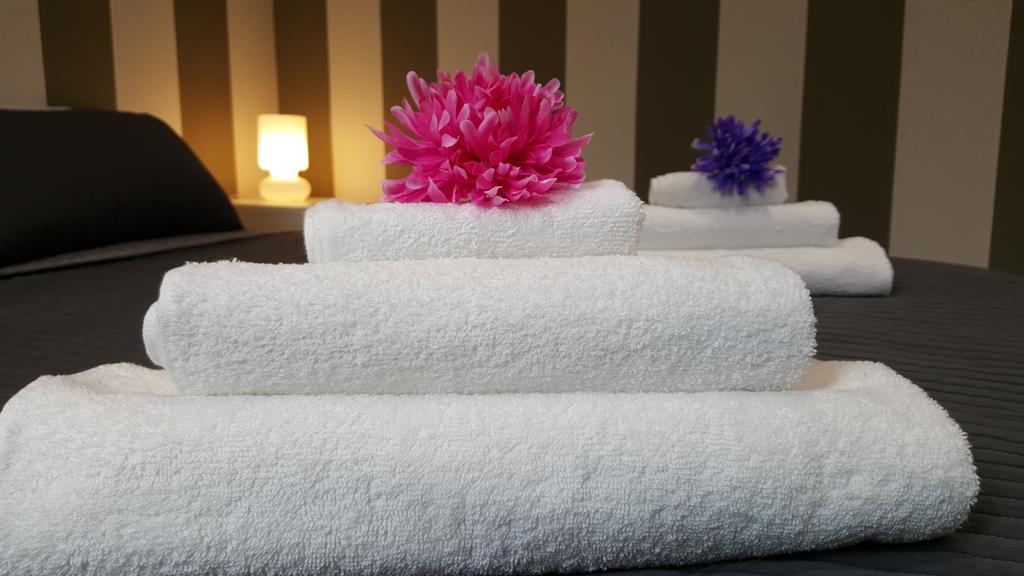 Bsuites Apartment Padova Dış mekan fotoğraf