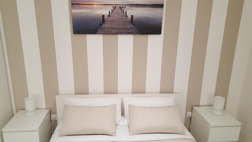 Bsuites Apartment Padova Dış mekan fotoğraf
