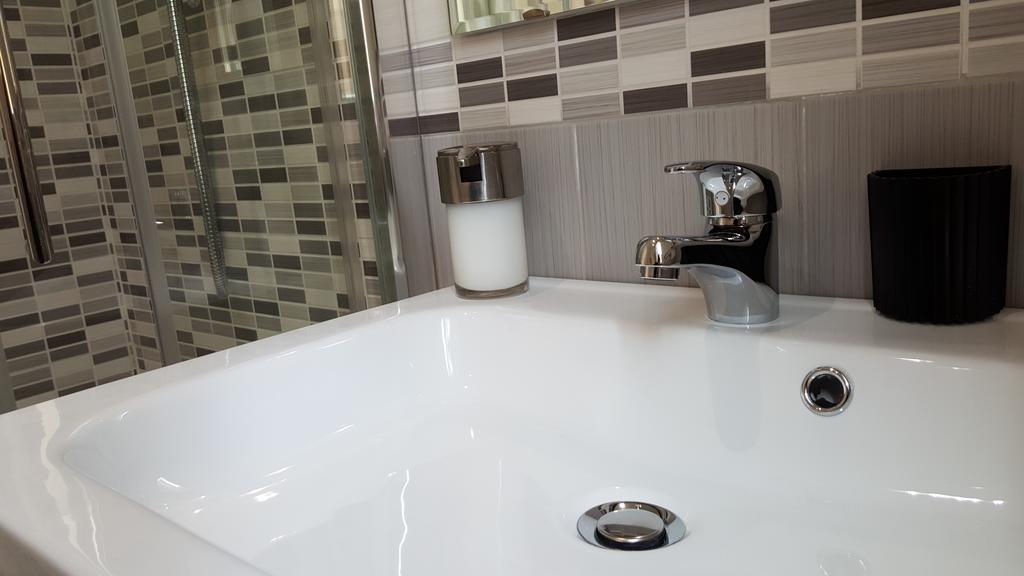 Bsuites Apartment Padova Dış mekan fotoğraf