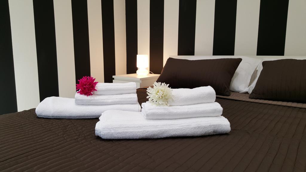 Bsuites Apartment Padova Dış mekan fotoğraf