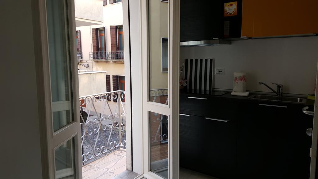Bsuites Apartment Padova Dış mekan fotoğraf