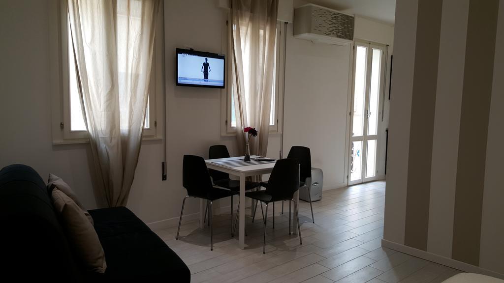 Bsuites Apartment Padova Dış mekan fotoğraf