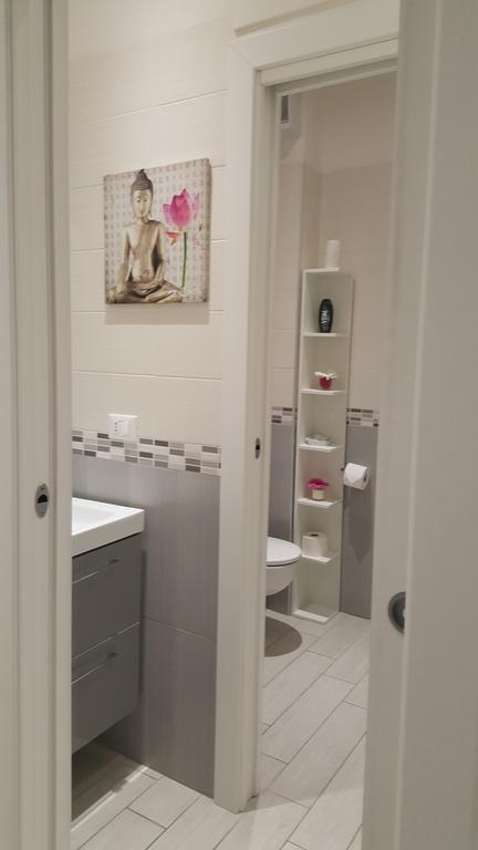 Bsuites Apartment Padova Dış mekan fotoğraf