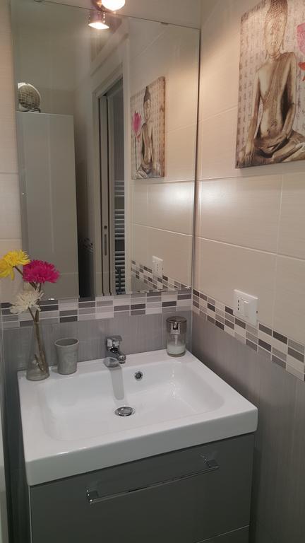 Bsuites Apartment Padova Dış mekan fotoğraf
