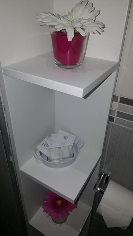 Bsuites Apartment Padova Dış mekan fotoğraf