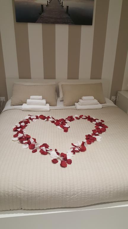 Bsuites Apartment Padova Dış mekan fotoğraf