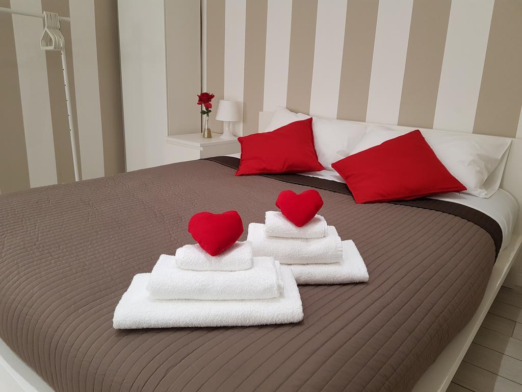Bsuites Apartment Padova Dış mekan fotoğraf