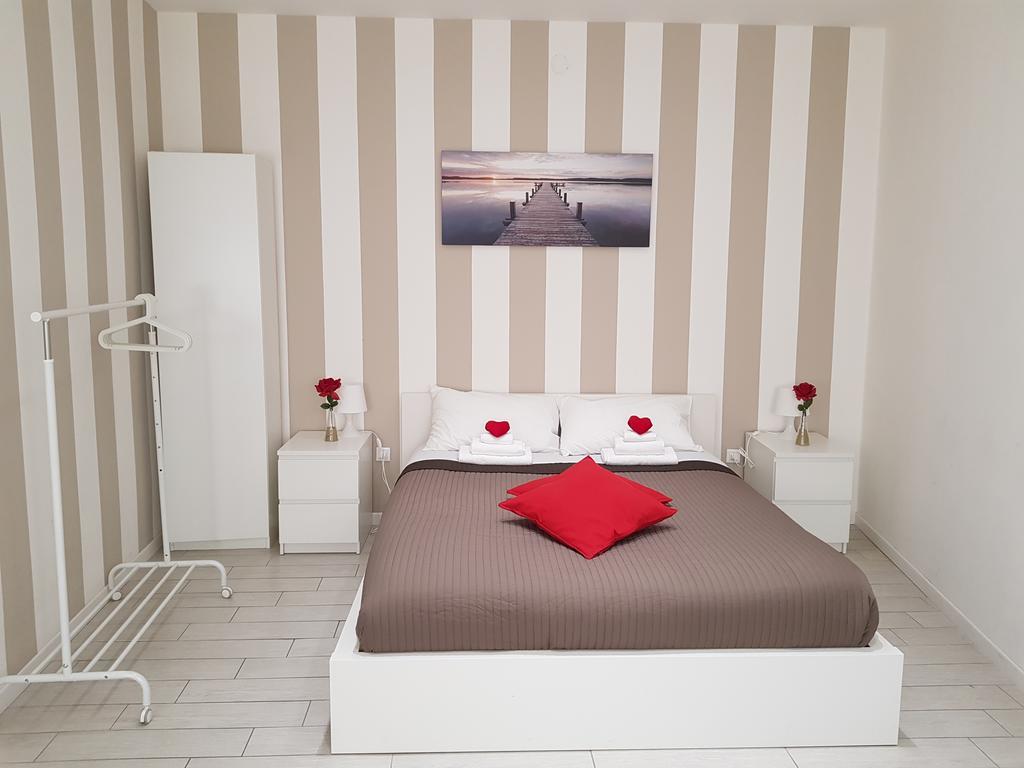 Bsuites Apartment Padova Dış mekan fotoğraf