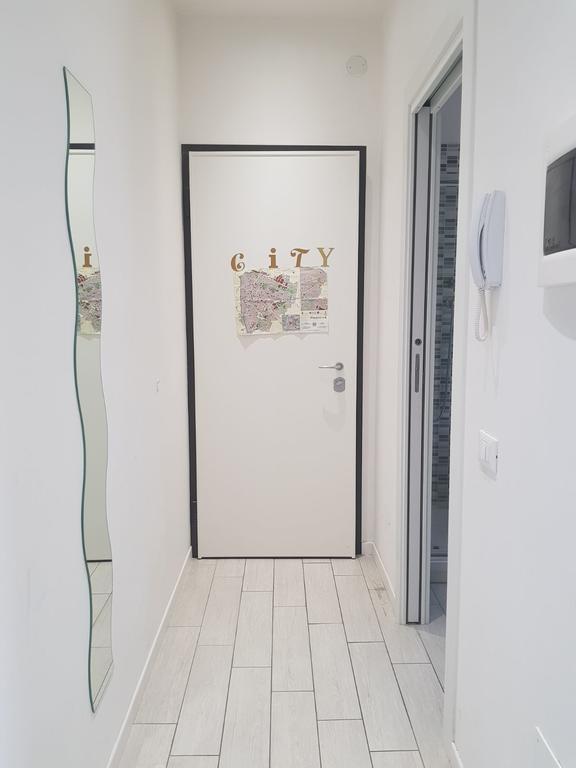 Bsuites Apartment Padova Dış mekan fotoğraf