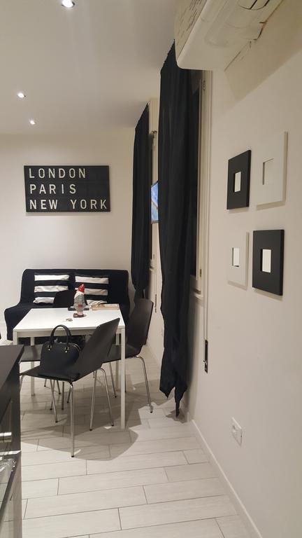 Bsuites Apartment Padova Dış mekan fotoğraf